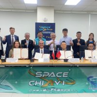 台波商會率波蘭團佈局南台灣,串連嘉義無人機與台南半導體,打造歐洲新戰線