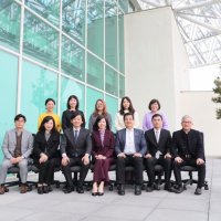 台南市政府敦聘蘇奕榮老師，為台南市美術館第五屆董事