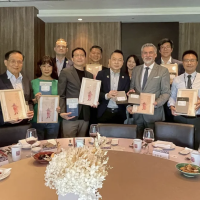 不只說再見，更是說「謝謝」！波蘭外交官高則叡卸任，台波協會歡送盛宴揭秘