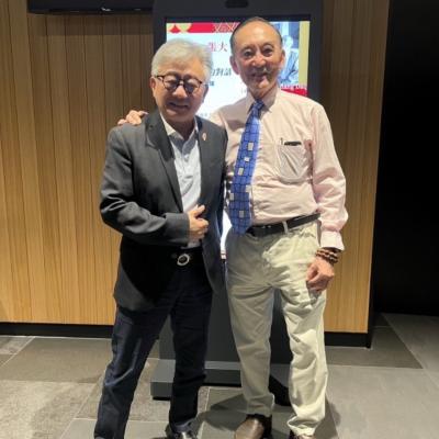 2021-2023 展覽交流 